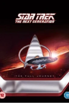 Star Trek: Thế hệ tiếp theo (Phần 1) (Star Trek: The Next Generation (Season 1))