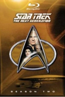 Star Trek: Thế hệ tiếp theo (Phần 2) (Star Trek: The Next Generation (Season 2))