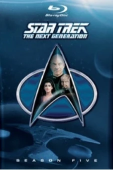 Star Trek: Thế hệ tiếp theo (Phần 5) (Star Trek: The Next Generation (Season 5))