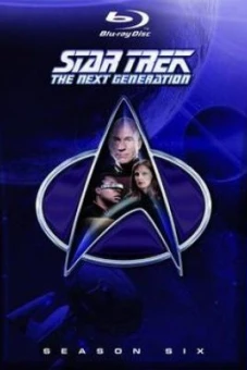 Star Trek: Thế hệ tiếp theo (Phần 6) (Star Trek: The Next Generation (Season 6))