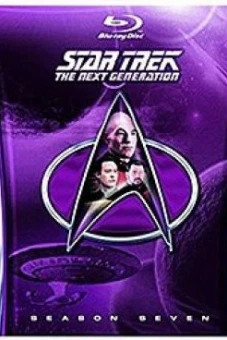 Star Trek: Thế hệ tiếp theo (Phần 7) (Star Trek: The Next Generation (Season 7))