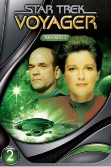 Star Trek: Voyager (Phần 2) (Star Trek: Voyager (Season 2))