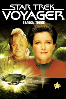 Star Trek: Voyager (Phần 3) (Star Trek: Voyager (Season 3))