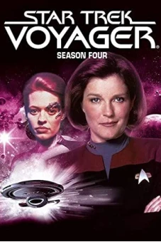 Star Trek: Voyager (Phần 4) (Star Trek: Voyager (Season 4))