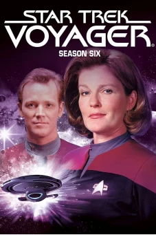 Star Trek: Voyager (Phần 6) (Star Trek: Voyager (Season 6))