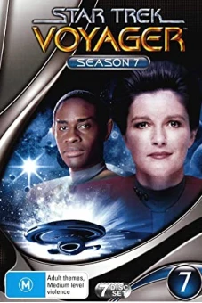 Star Trek: Voyager (Phần 7) (Star Trek: Voyager (Season 7))