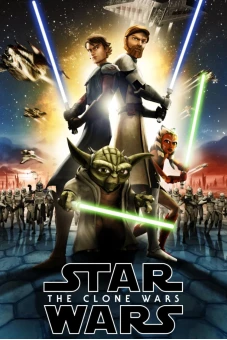 Star Wars: The Clone Wars