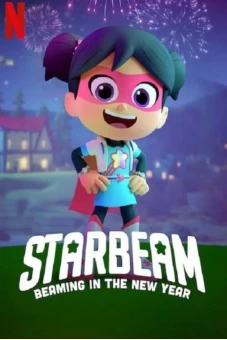 StarBeam: Beam mừng năm mới (StarBeam: Beaming in the New Year)