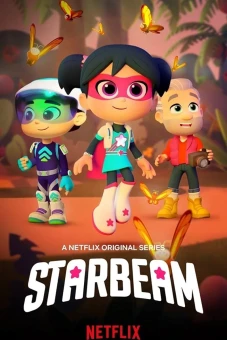 StarBeam (Phần 1) (StarBeam (Season 1))