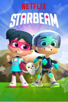 StarBeam (Phần 3) (StarBeam (Season 3))