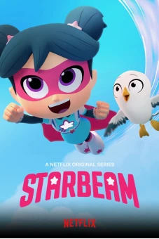 StarBeam (Phần 4) (StarBeam (Season 4))