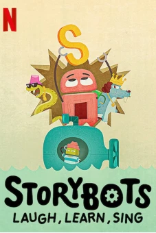 Storybots Laugh, Learn, Sing (Phần 1) (Storybots Laugh, Learn, Sing (Season 1))