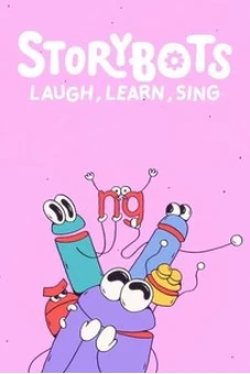 Storybots Laugh, Learn, Sing (Phần 2) (Storybots Laugh, Learn, Sing (Season 2))