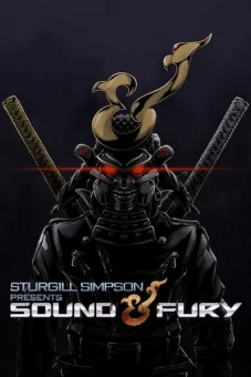 Sturgill Simpson giới thiệu Sound & Fury (Sturgill Simpson Presents Sound & Fury)