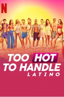 Sự cám dỗ nóng bỏng: Đức (Too Hot to Handle: Germany)