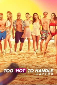 Sự cám dỗ nóng bỏng: Latinh (Too Hot To Handle: Latino)