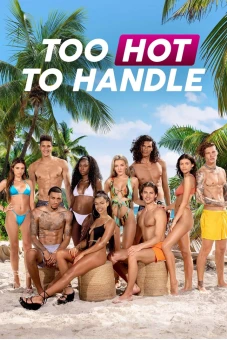 Sự cám dỗ nóng bỏng (Phần 4) (Too Hot to Handle (Season 4))