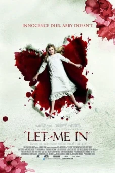 Sự Cô Độc Của Abby (Let Me In)