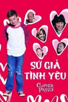 Sứ Giả Tình Yêu (Cupid's Proxy)