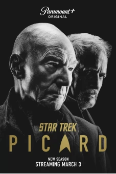 Sự Hủy Diệt (Phần 1) (Star Trek: Picard (Season 1))