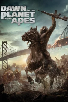 Sự Khởi Đầu Của Hành Tinh Khỉ (Dawn of the Planet of the Apes)