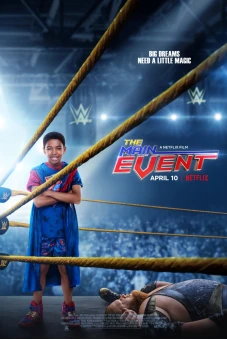 Sự kiện chính (The Main Event)
