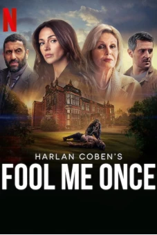 Sự lừa dối cuối cùng (Fool Me Once)
