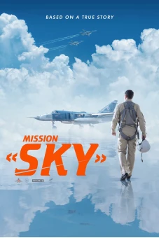 Sứ Mệnh Bầu Trời (Mission Sky (Nebo))