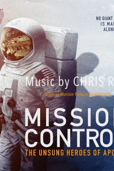 Sứ Mệnh Của Apollo (Mission Control: The Unsung Heroes Of Apollo)