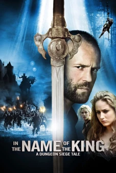 Sứ Mệnh Ngự Lâm Quân (In the Name of the King: A Dungeon Siege Tale)