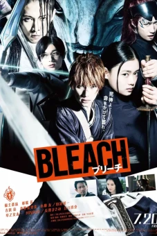 Sứ mệnh Thần Chết (Bleach)