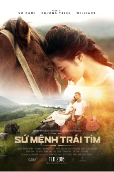 Sứ mệnh trái tim (The Heart Mission)