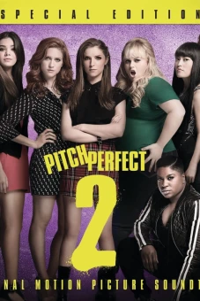 Sự nổi loạn hoàn hảo 2 (Pitch Perfect 2)
