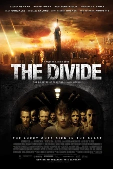 Sự Phân Chia (The Divide)