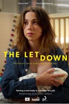 Sự thất vọng (Phần 2) (The Letdown (Season 2))