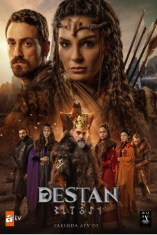 Sử Thi (Destan/Epic)