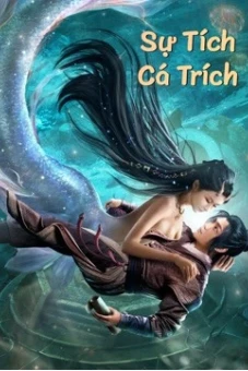 Sự Tích Cá Trích (The legend of herring)