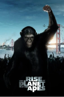 Sự Trỗi Dậy Của Hành Tinh Khỉ (Rise of the Planet of the Apes)