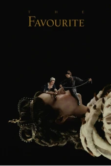 Sủng Ái (The Favourite)