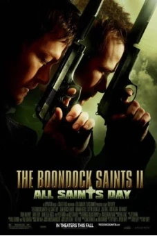 Súng Thần 2 (The Boondock Saints II: All Saints Day)