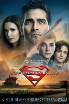 Superman và Lois (Phần 1) (Superman and Lois (Season 1))
