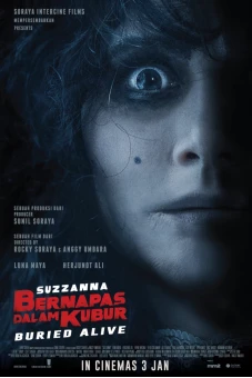 Suzzanna: Chôn sống (Suzzanna: Buried Alive)