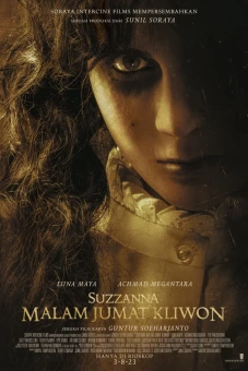 Suzzanna: Lời nguyền đêm thứ Sáu (Suzzanna: Kliwon Friday Night)