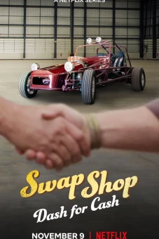Swap Shop: Chợ vô tuyến (Phần 2) (Swap Shop (Season 2))