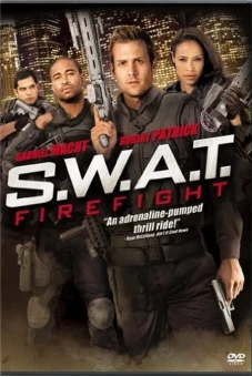 S.W.A.T.: Đọ súng (S.W.A.T.: Firefight)