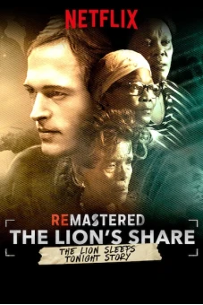 Tái hiện: Phần dành cho sư tử (ReMastered: The Lion's Share)