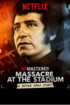 Tái hiện: Thảm sát ở sân vận động (ReMastered: Massacre at the Stadium)