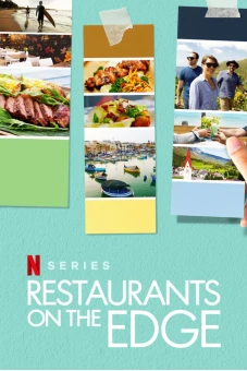 Tái khởi động nhà hàng trong mơ (Phần 2) (Restaurants on the Edge (Season 2))