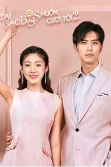 Tại Sao Boss Muốn Cưới Tôi 2 (Well Intended Love 2)