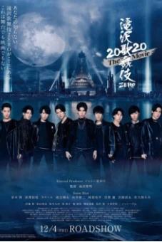 Takizawa Kabuki ZERO 2020 – Phim điện ảnh (Takizawa Kabuki ZERO 2020 The Movie)